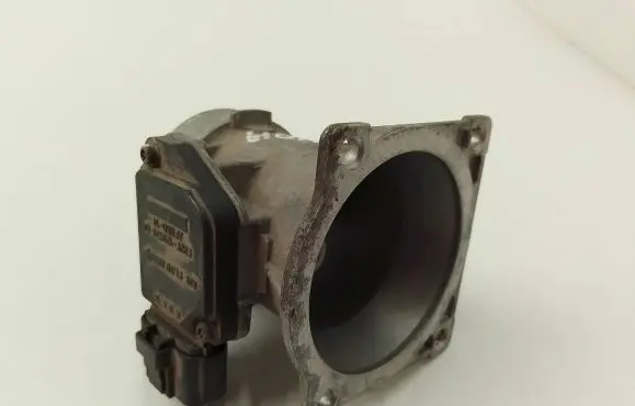 Mazda 626 Mass air flow meter F82f12b579da