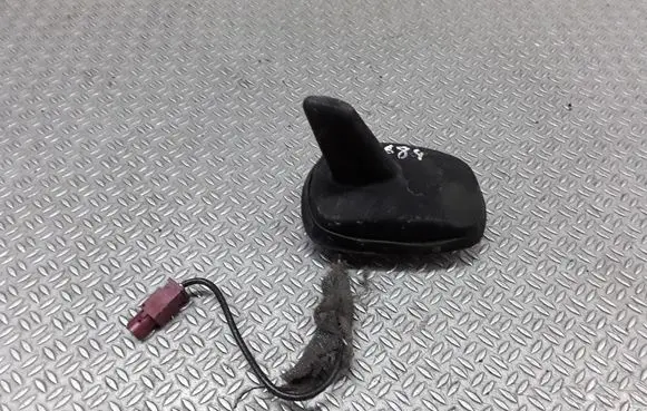 Volkswagen Touran I Aerial GPS antenna 1K0035507