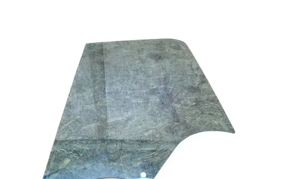 Renault Master III Front door window/glass (coupe) DOT682AS2M3232 43R001583