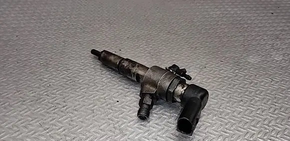 Citroen C3 Fuel injector 9645988580