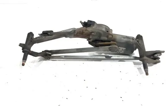 Fiat Grande Punto Front wiper linkage and motor 404.978