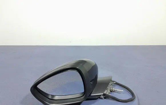 Peugeot 508 RXH Front door electric wing mirror 96771874EH