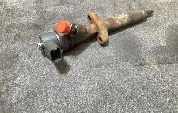 Renault Master II Fuel injector 0445110141