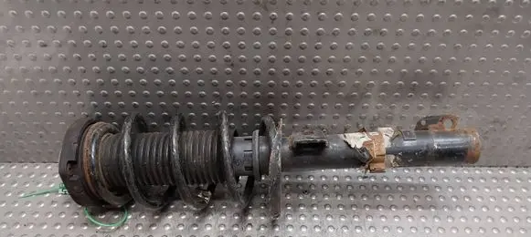 Skoda Fabia Mk1 (6Y) Front shock absorber/damper 6Q0413031AM