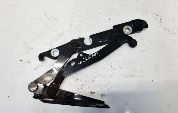 Audi A6 S6 C6 4F Tailgate/trunk/boot hinge 