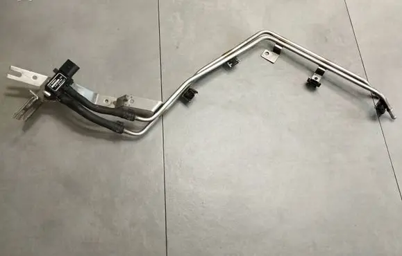 Audi Q7 4L Air intake hose/pipe 7L6131552T 20070326