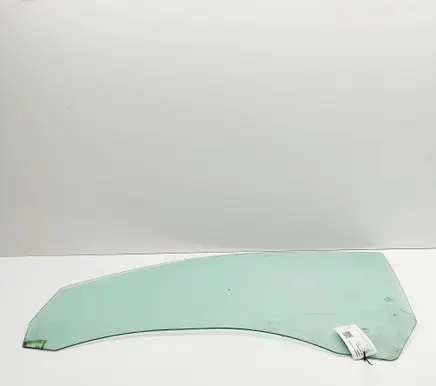 Audi RS5 Front door window/glass (coupe) 8T0845201D 43R00082