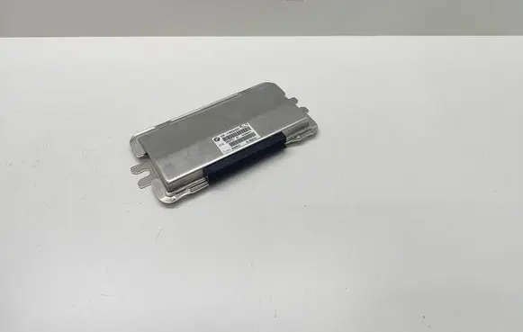 BMW 5 F10 F11 Suspension control unit/module 6859721 685972101 37146859721