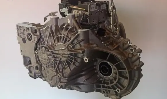 Volvo XC40 Automatic gearbox 7DCTEVO