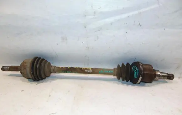 Citroen C3 Front driveshaft 3272ES 3272ET