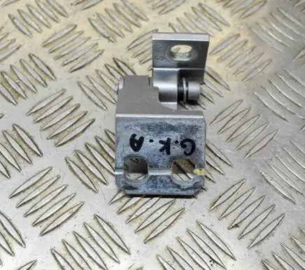 Maserati Ghibli Rear door lower hinge A048903