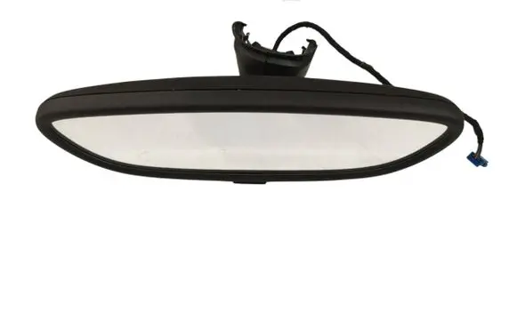 Porsche 911 991 Rear view mirror (interior) 991731511021E0