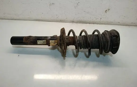Skoda Octavia Mk3 (5E) Front shock absorber with coil spring 5Q0413023FJ