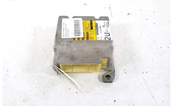Toyota Avensis T250 Airbag control unit/module 89170-05190
