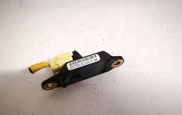 Honda Accord Airbag deployment crash/impact sensor 77970sedc820m1 77970-sed-c820-m1