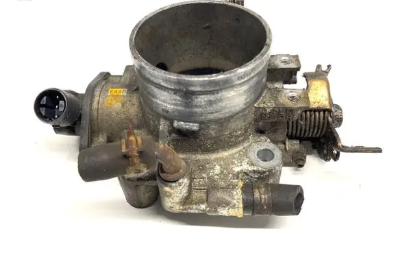 Honda CR-V Engine shut-off valve 