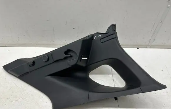Nissan Qashqai J12 Trunk/boot side trim panel 769346UA0A
