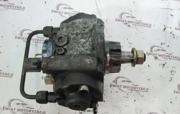 Ford Transit Fuel injection high pressure pump 9B395