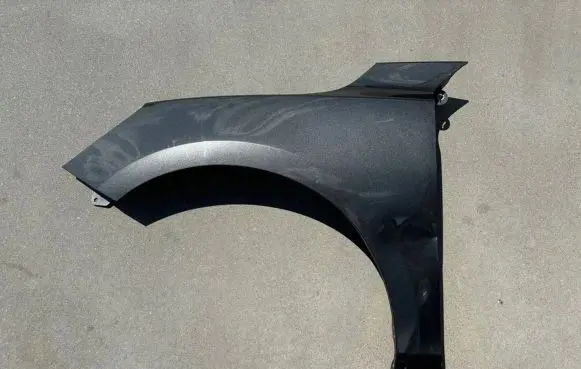 Ford Focus Fender