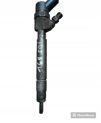 Mercedes-Benz A W168 Fuel injector A6680700287