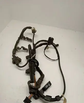BMW 5 F10 F11 Other engine bay part 9141981