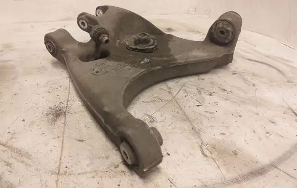 Audi A4 S4 B6 8E 8H Rear upper control arm/wishbone 8E0505311