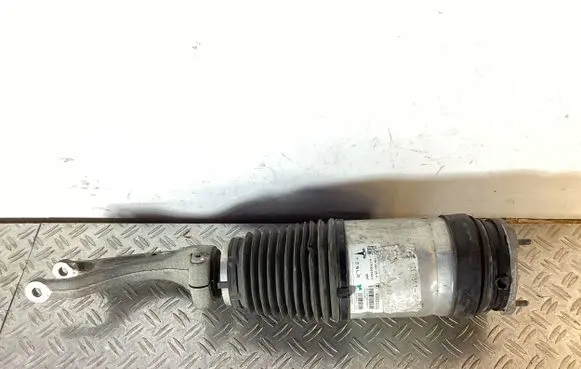 Tesla Model S Air suspension front shock absorber 106736125C