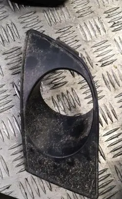 Ford Galaxy Front fog light trim/grill 7m5853683a
