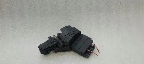 Mercedes-Benz GLE (W166 - C292) Fuse box set A1665405102