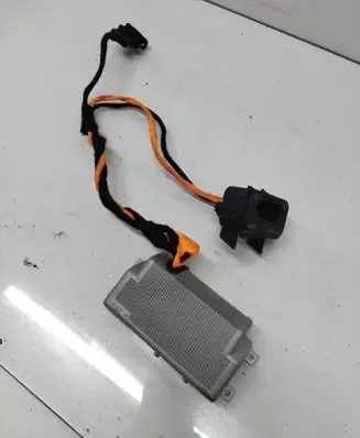 Voltage converter inverter