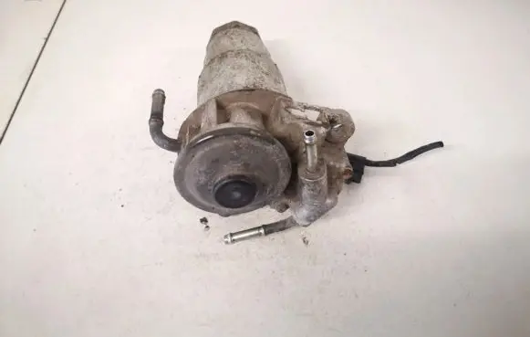Toyota Corolla Verso AR10 Fuel filter h232wk