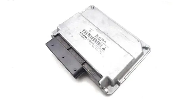 Porsche Cayenne (9PA) Transfer box differential control unit 0AD927755AM 5WK22059