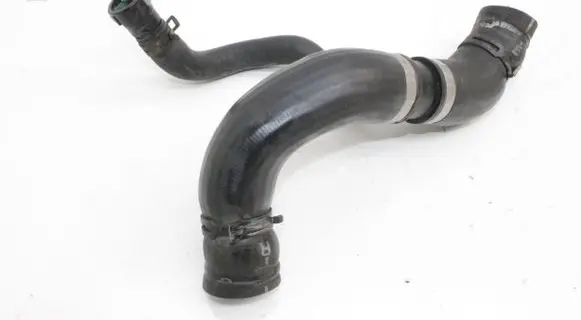 Jaguar XK - XKR Engine coolant pipe/hose 6W838260AC