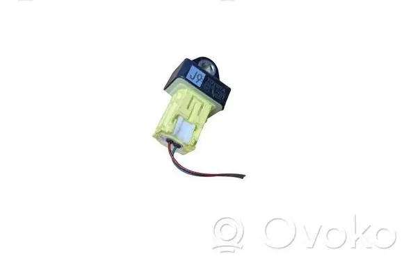 Toyota Yaris Cross Airbag deployment crash/impact sensor 89831F4030 5957JQ3C5