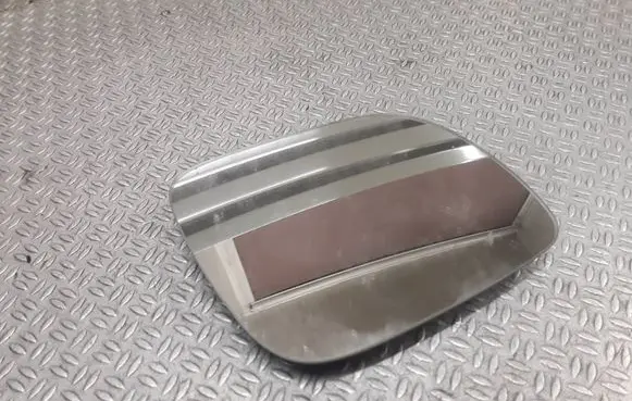 Volkswagen Lupo Wing mirror glass 