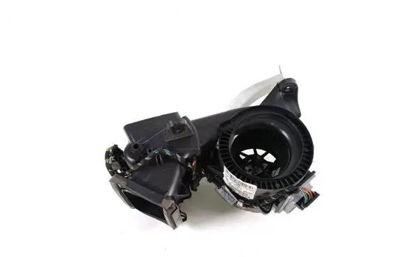 Mercedes-Benz ML W164 A/C air flow flap actuator/motor A1648300008