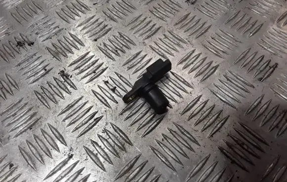 Renault Megane II Camshaft position sensor 8200033696