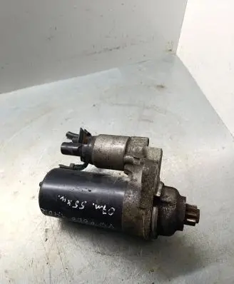 Volkswagen Polo IV 9N3 Starter motor