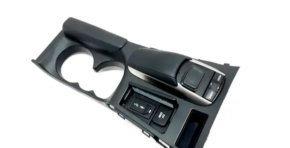 Lexus CT 200H Head unit multimedia control 8478076091 8619076040