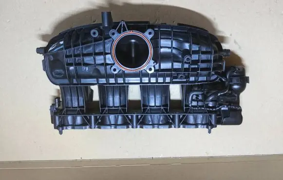 Audi A5 Intake manifold 06L133201BP 06L133201BG 06L133201DM