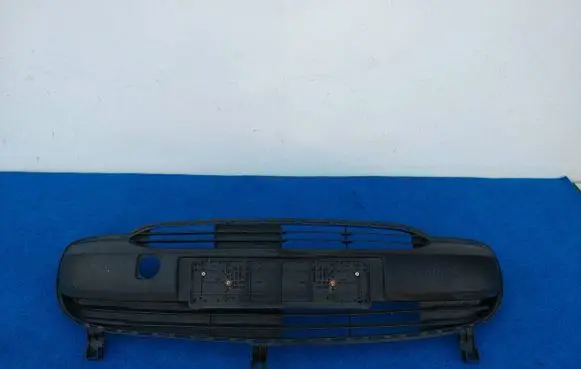 Citroen C1 Front bumper lower grill 53112-0H030