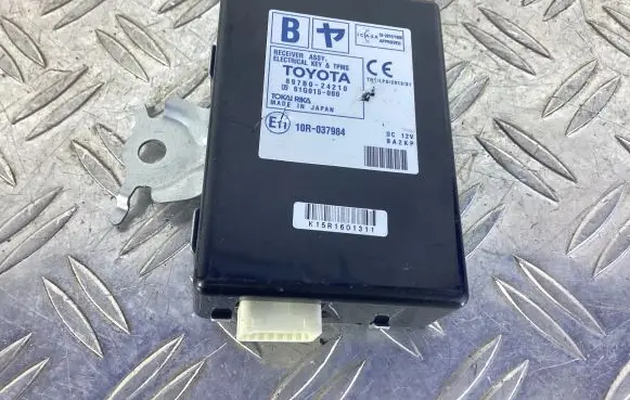 Lexus RC Other devices 897B024210 61G015000
