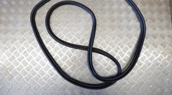 BMW X3 F25 Loading door rubber seal (on body) 