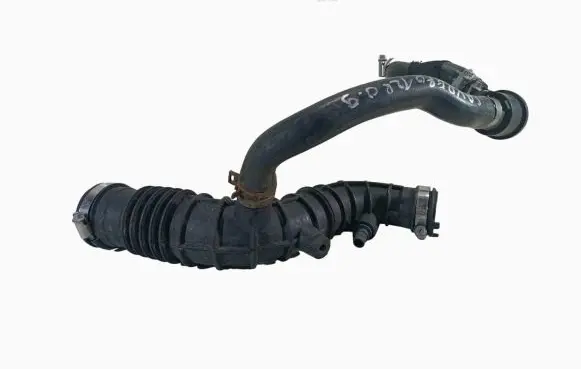 Renault Captur Air intake hose/pipe 165764382R