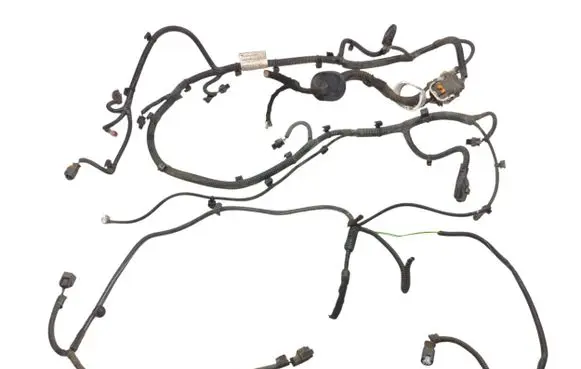 Opel Astra L Parking sensor (PDC) wiring loom 9847129480 98471294800 2202221056004L1