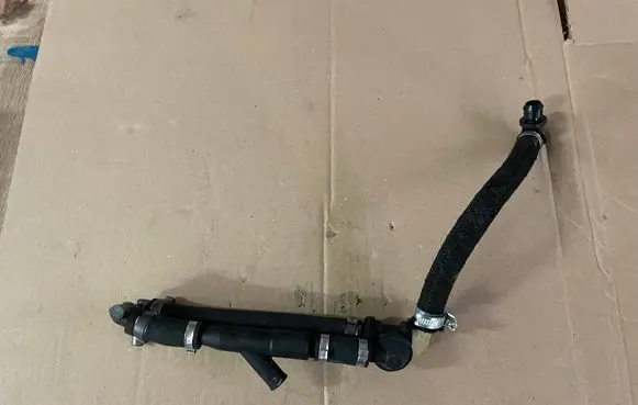 BMW 5 E34 Brake vacuum hose/pipe 