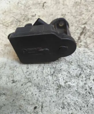 Mercedes-Benz B W245 Intake manifold valve actuator/motor A6401500494
