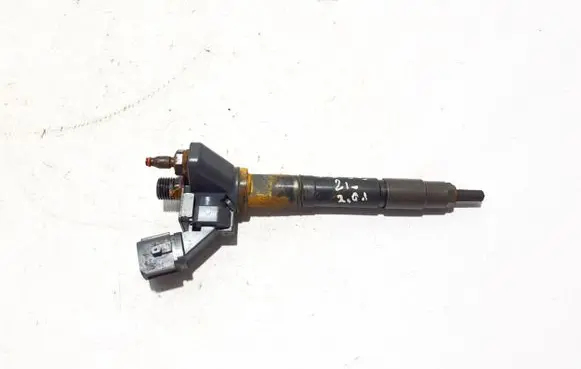 Volvo XC90 Fuel injector 36003287