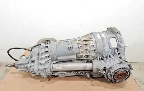 Bentley Flying Spur Automatic gearbox 1091040019 1091435041 1091335044