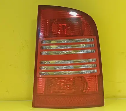 Rear/tail lights